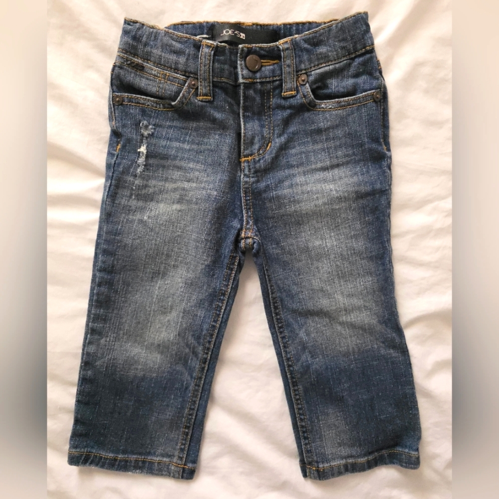 Toddler Joe' Jeans